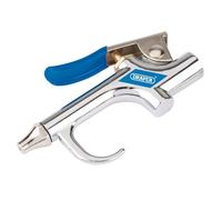 Draper Air Blow Gun with 2 Nozzles 70829