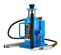 Draper Air Bottle Jack 20 Tonne
