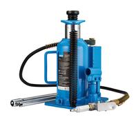 Draper Air Bottle Jack, 20 Tonne 26780