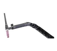 Draper Air Cooled Tig Welding Torch, 4M, Dinse Type 35/50 70087