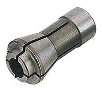 Draper 27942 3 mm Air Die Grinder Collet for 38147 and 20556 Air Die Grinder and Kit , Blue