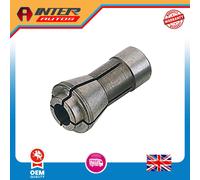 Draper Air Die Grinder Collet, 3mm for 38147 and 20556 Air Die Grinder and Kit 2