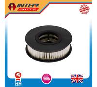 Draper Air Filter for use with Welding Helmet - Stock No. 02518 04876