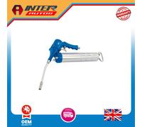 Draper Air Grease Gun, 400cc-14oz 70836
