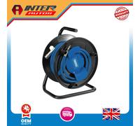 Draper Air Hose Reel, 20m 70838