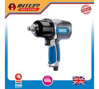 Draper Air Impact Wrench, 1-2" Sq. Dr. 83745