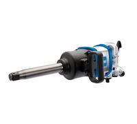 Draper Air Impact Wrench, 1" Sq. Dr.