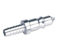 Draper 25818 3/8in Air Line Coupling Integral Adaptor/Tailpiece (Sold Loose) each