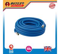 Draper Air Line Hose, 10m, 5-16"-8mm Bore, 1-4" BSP 38331