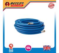 Draper Air Line Hose, 15m, 1-2"-13mm Bore, 1-2" BSP 38344