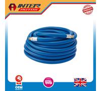 Draper Air Line Hose, 15m, 3-8"-10mm Bore, 1-4" BSP 38337