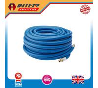Draper Air Line Hose, 20m, 3-8"-10mm Bore, 1-4" BSP 38338