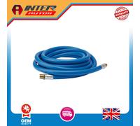 Draper Air Line Hose, 5m, 1-2"-13mm Bore, 1-2" BSP 38339