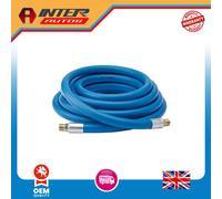 Draper Air Line Hose, 5m, 3-8"-10mm Bore, 1-4" BSP 38335