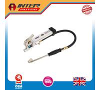 Draper Air Line Inflator with Twin Open Ended Push On Connector 36632