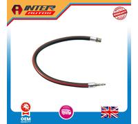 Draper Air Line Whip Hose, 600mm, 3-8" BSP 54439