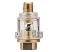 Draper Air Mini Oiler, 1/4" Bsp 70837