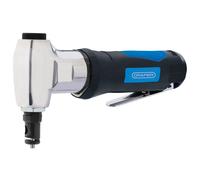Draper Air Nibbler Cuts 1.5mm Sheet Steel Air inlet 1/4" BSP Strokes 3800m 70835