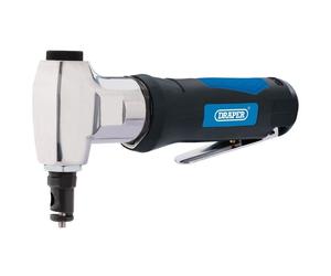 Draper Air Nibbler Cutting Tool Automotive Fabrication Workshop Use Lightweight
