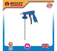 Draper Air Operated Flexible Nozzle Underbody Coating Gun 15875