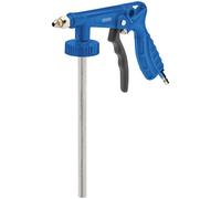 Draper 15875 Air Operated Flexible Nozzle Underbody Coating Gun each 1