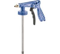 Air Operated Flexible Nozzle Underbody Coating Gun
