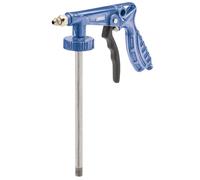 Draper Air Operated Flexible Nozzle Underbody Coating Gun 300mm Air Blow Gun