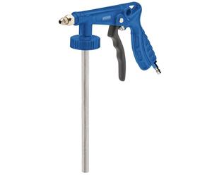Draper Air Operated Flexible Nozzle Underbody Coating Gun Stock No: 15875