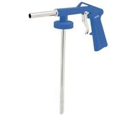 Draper Air Operated Underbody Coating Gun |1000ml Coating Tins Gun Air Compressor | Painting Tools| 1/4" BSP Adpator|13198