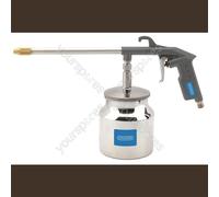 Draper Air Paraffin/Washing Gun, 750ml