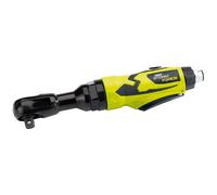 Draper 84126 Air Ratchet 3/8in Sq. Dr. each