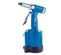 Draper Air Riveter Nozzles 2.4, 3.2, 4.0, 4.8, 6.4mm 16851