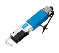 Draper Air Saw Aluminium With Work Guard For Exhausts Body Work etc 70833