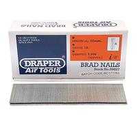 Draper 59827 Brad Nails 32Mm (Pack Of 5000) each