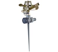 Draper ALL Metal Impulse Sprinkler - 25091