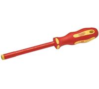 DRAPER ALL SIZES VDE Approved Fully Insulated Nut Driver, 5mm-13mm