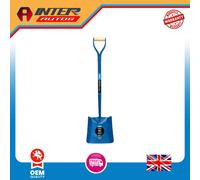 Draper All Steel Contractors Square Mouth No.2 Shovel 70373
