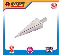 Draper Alloy Broom or Mop Handle, 1250mm 24835