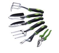 Draper ALU 5PCS TOOL SET/BYPASS SEC 08996 Garden Tool Set (6 Piece)