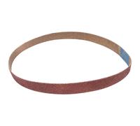 Draper Aluminium Oxide Sanding Belt, 330 x 10mm, 60 Grit