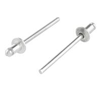 Blind Rivets, 4 x 5.6mm (50 Piece)