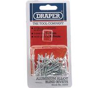 Draper Aluminium Pop Rivets