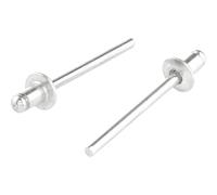 Draper Blind Rivets, 4.8 x 6.4mm (50 Piece)