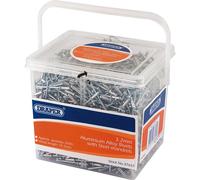 Draper 37657 Blind Rivets 3.2 X 10.2Mm (Tub Of 2000) per tub