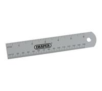 Draper Aluminium Rule, 152mm/6 52396