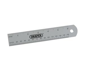 Draper Aluminium Rule, 152mm/6 52396