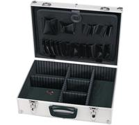 Draper 85743 Aluminium Tool Case each