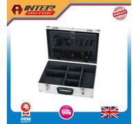 Draper Aluminium Tool Case 85743 85743