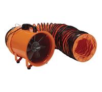 Draper AMV Portable Air Ventilator 300mm