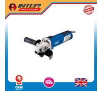 Draper Angle Grinder, 115mm, 750W 56480